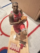 Chicago bulls scottie for sale  Farmington