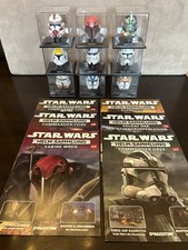 Agostini star wars gebraucht kaufen  Mülheim an der Ruhr