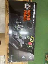 Thrustmster viper panel for sale  Trenton