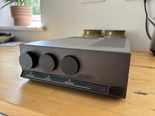 Mission cyrus one for sale  HULL