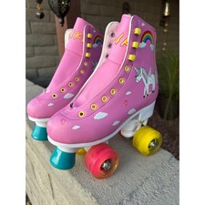 Liku pink unicorn for sale  Glendale