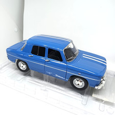 Renault gordini bleu d'occasion  Frejus