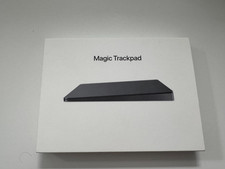 Apple magic trackpad gebraucht kaufen  Mainz