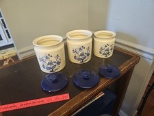Set ceramic white for sale  Maryville