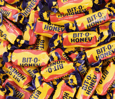 Bit caramelle miele usato  Spedire a Italy