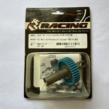 Tamiya 3racing m05 for sale  YORK