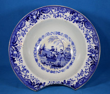 Trés rare plat d'occasion  Cabannes