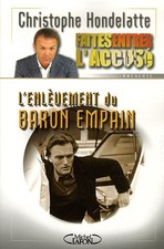 Entrer accusé. vol. d'occasion  Corbeil-Essonnes