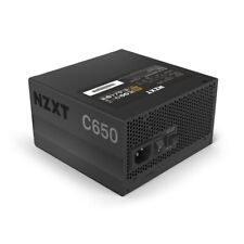 NZXT 650Watt Modular ATX 12V 80PLUS Dourado - ÓTIMO ESTADO - LEVEMENTE USADO comprar usado  Enviando para Brazil