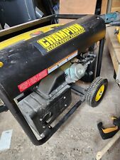 Champion 8000 watt for sale  BRISTOL