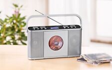 Kofferradio dab radio gebraucht kaufen  Bruck