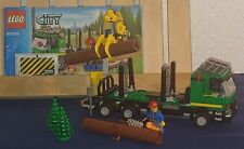 Lego city holztransporter gebraucht kaufen  Wülfrath