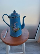 Ancienne verseuse cafetiere d'occasion  Aix-en-Provence-