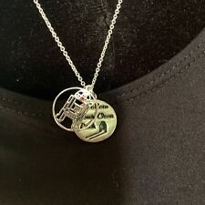 Star wars necklace for sale  Lewisburg