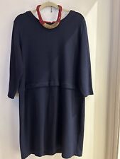 Laura ashley navy for sale  BECKENHAM