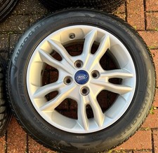 Ford fiesta mk6 for sale  ILFORD
