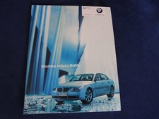 Catalogue bmw modeles d'occasion  Saint-Cyr-sur-Mer