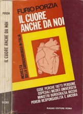 Cuore anche noi. usato  Italia