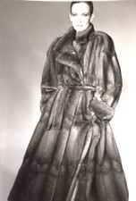 Jil sander photo d'occasion  Vallon-en-Sully
