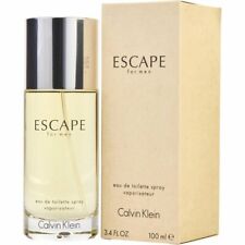 Escape for men d'occasion  Le Grand-Lucé