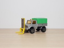 Majorette camion mercedes d'occasion  France