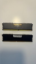 Corsair vengeance lpx gebraucht kaufen  Köln