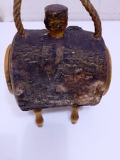 Botte legno scolpita usato  Milazzo
