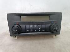 8200264425 climate control d'occasion  Expédié en Belgium