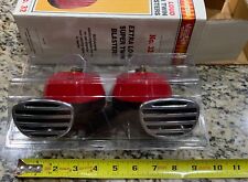 Jubilee horns red for sale  Winder