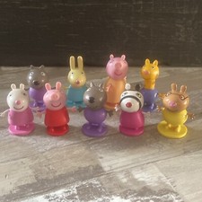 Peppa pig family for sale  PENRYN