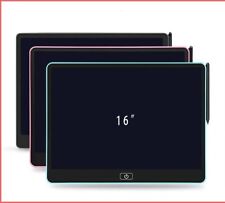 Lcd writing tablet for sale  Corona