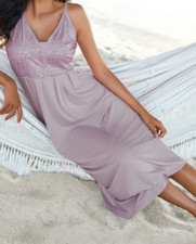 Privacy sommerkleid kleid gebraucht kaufen  Gießen