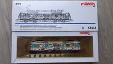 Märklin 33531 120 gebraucht kaufen  Oldendorf
