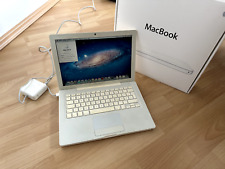 Macbook early 2008 gebraucht kaufen  Unterschneidheim