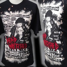 Dead wretched 100 for sale  NOTTINGHAM