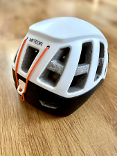 Petzl meteor helmet gebraucht kaufen  Kempten (Allgäu)