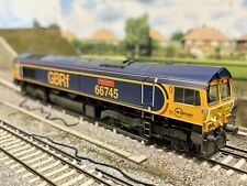 Bachmann 727x class for sale  MALDON