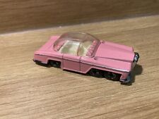 Matchbox fab thunderbirds for sale  CARNOUSTIE