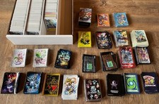 Digimon tcg sammlung gebraucht kaufen  Worms