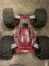 Tonka ricochet stunt gebraucht kaufen  Wolfenbüttel