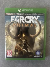 Farcry primal edition d'occasion Farcry primal edition d'occasion  Marseille XV