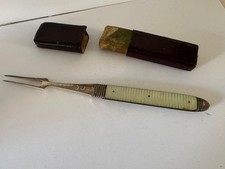 Rare georgian solid for sale  BRADFORD