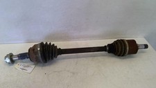 Cardan gauche fiat d'occasion  France