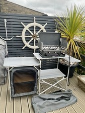 Sunngas double hob for sale  HEBDEN BRIDGE