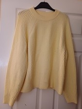 Women yellow knit for sale Women yellow knit for sale  CHESTER LE STREET