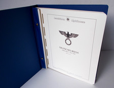 Leuchtturm vordrucke deutsches gebraucht kaufen Leuchtturm vordrucke deutsches gebraucht kaufen  Rheinberg