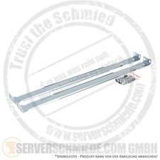 Serverschmiede rackschienen ra gebraucht kaufen  Ebersbrunn