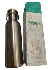 Freigeist trinkflasche edelsta gebraucht kaufen  Deutschland