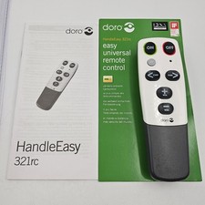 Doro handleeasy 321rc for sale  CARSHALTON