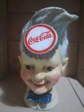 Salvadanaio vintage coca usato  Casalmaggiore